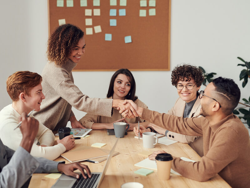 Pattern Making & Sampling